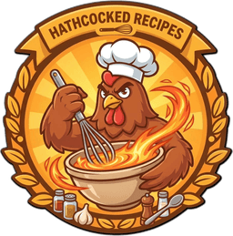 Hathcocked Recipes